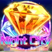 ciudad de noche screenshot